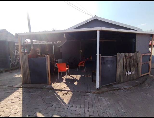 3 BEDROOM HOUSE FOR SALE IN SASOLBURG EXT 1